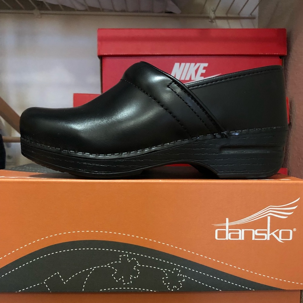 Dansko Professional Clogs